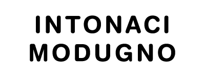Intonaci Modugno