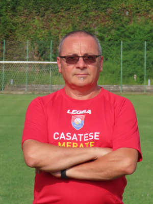 Sandro Riccelli