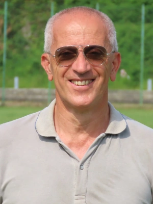 Alberto Rho