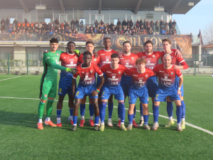 La Casatese Merate è un bunker