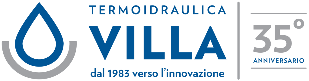Termoidraulica Villa