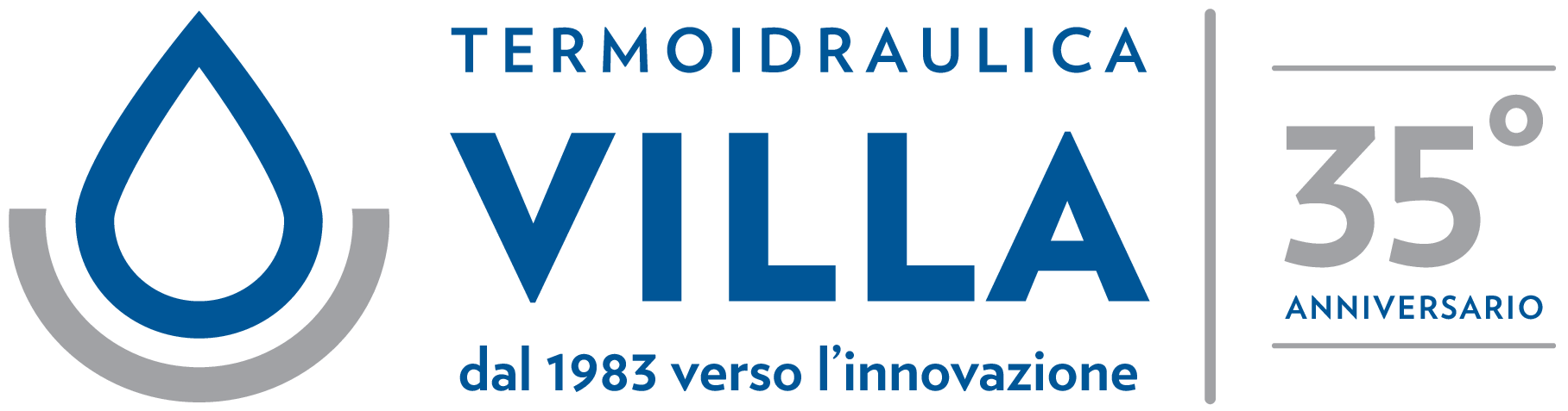 Termoidraulica Villa