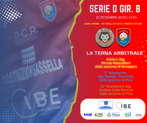 Verso AC Leon – Casatese Merate