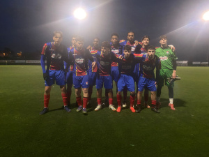 U18 Cuore, Gol e Vetta Solitaria