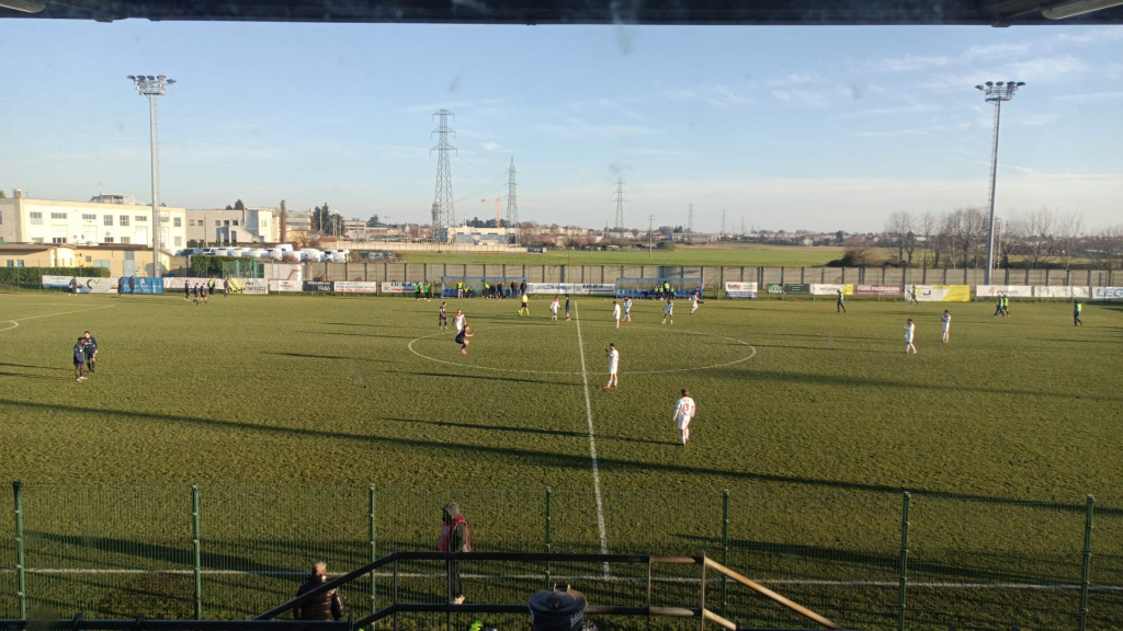 Casatese Merate vs Virtus CiseranoB – Live