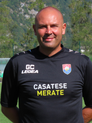 Giuseppe Commisso