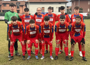 La Juniores compie il miracolo a Pagnano!