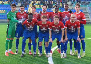 Casatese Merate da applausi a Verona