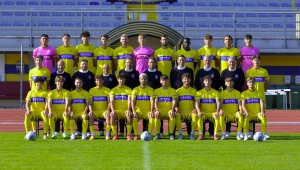 Sfida d’alta quota al Comunale