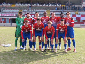 US Breno - USD Casatese Merate