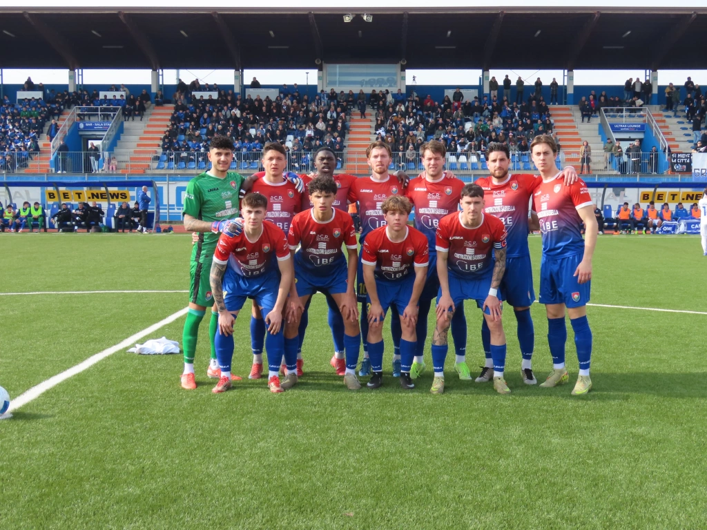 Casatese Merate, il ruggito di Ferrante!