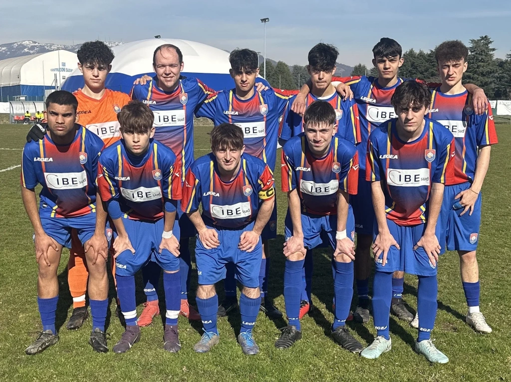 Weekend Settore Giovanile