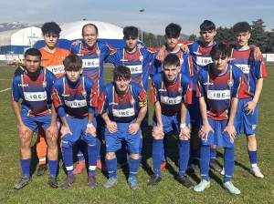 Weekend Settore Giovanile