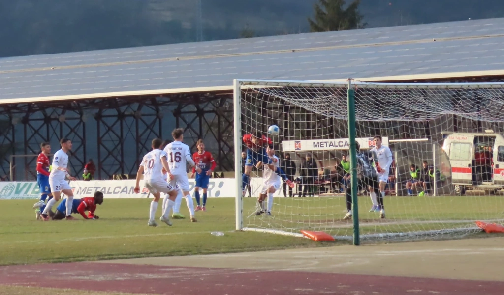 Tre punti con sacrificio e carattere Espugnato il Tassara