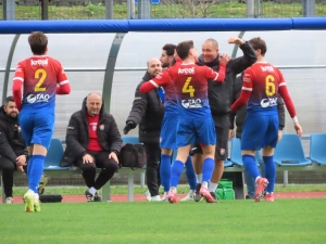 Prima sconfitta esterna stagionale. Ma la zona playoff è salva