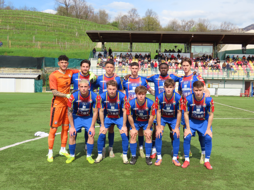 Villa Valle - Casatese Merate