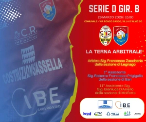 Scontro diretto da brividi in zona Playoff