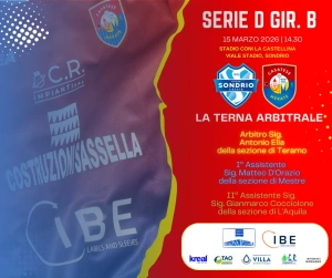 Obiettivo Continuità