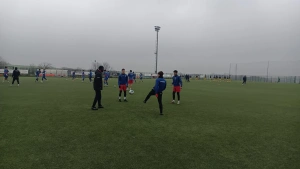 Un pari che scotta: Ferrante illude, il Brusaporto agguanta