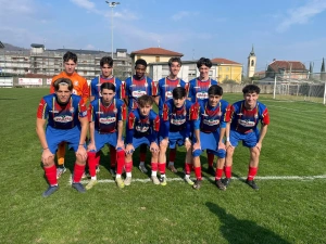 U18 Campioni Regionali con 4 Turni d’Anticipo!