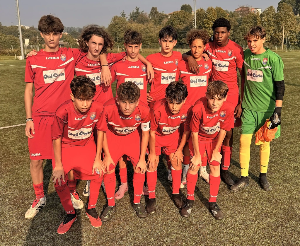 Giovanili USD Casatese Merate