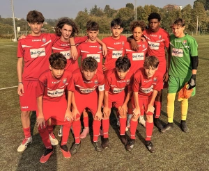 Un weekend “giovanile” di cuore, grinta e gol