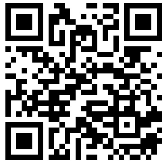 QR Code iscrizione Open Day Casatese Merate
