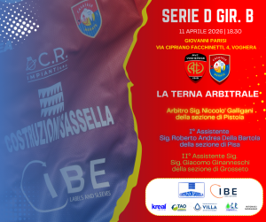 La Casatese Merate cerca il tris per blindare i Playoff!