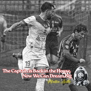 Dentro l’uovo di Pasqua c’è la Casatese Merate…