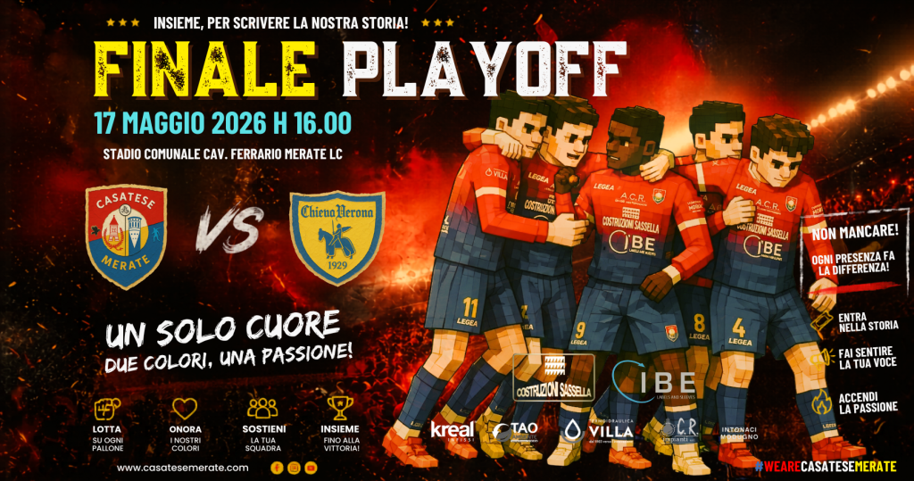 Finale Playoff