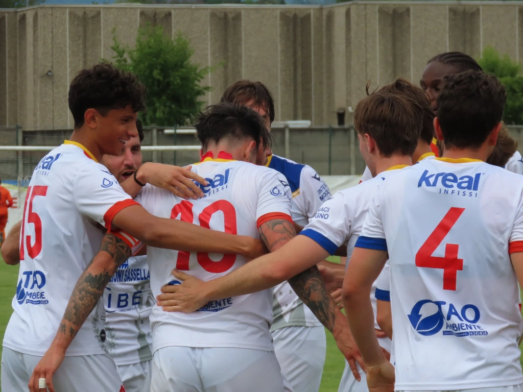 Casatese Merate - AC Leon