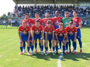 Il sogno playoff sfuma solo ai supplementari