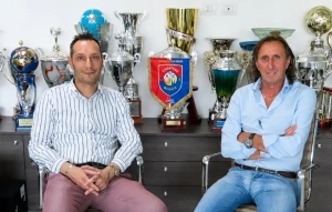 Casatese Merate, l’intervista ai presidenti Sassella e Spreafico
