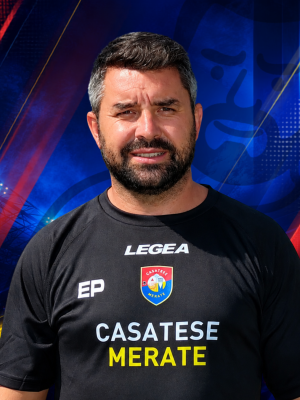 Paleari Enrico