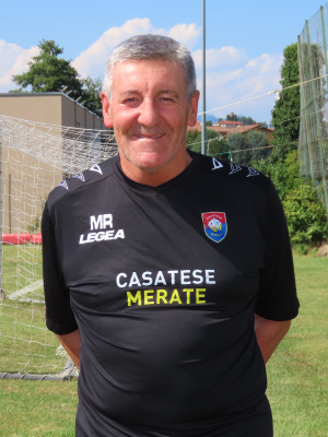 Radaelli Michele