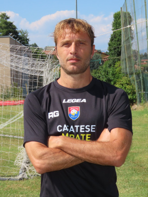 Riccardo Ghidelli