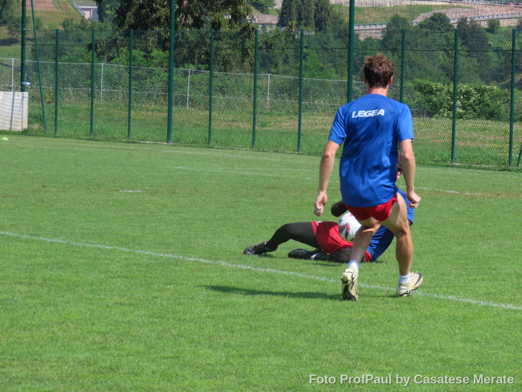Giorno 3: lavoro tecnico e visite speciali a San Lorenzo Dorsino
