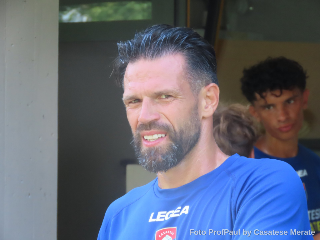 Giorno 3: lavoro tecnico e visite speciali a San Lorenzo Dorsino