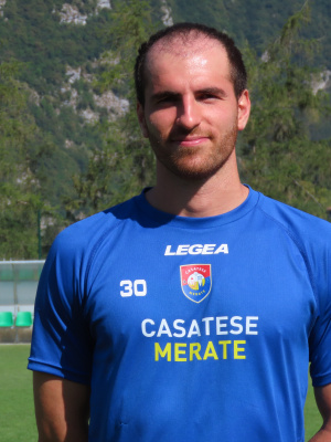 Carminati Marco