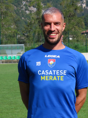 Corno Lorenzo