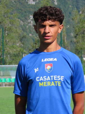 Crotti Riccardo