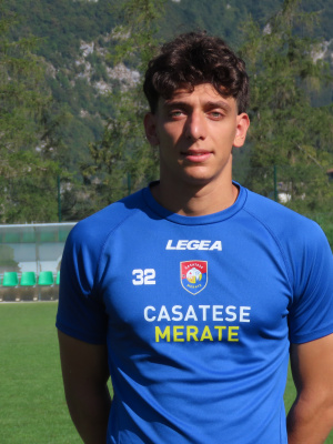 Cucchi Mattia