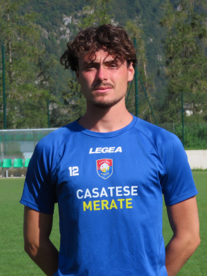 D’errico Leonardo