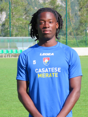 Disseka Guelasse Jean Marie Vianney