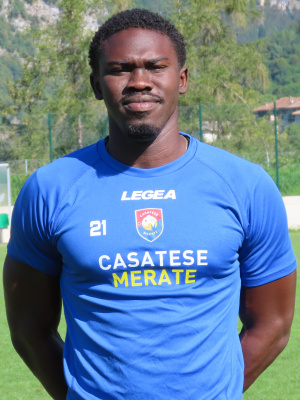 Gningue El Hadji Macoumba