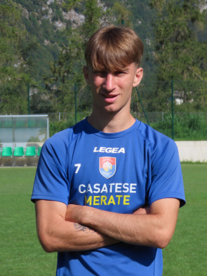 Garavello Gianmarco