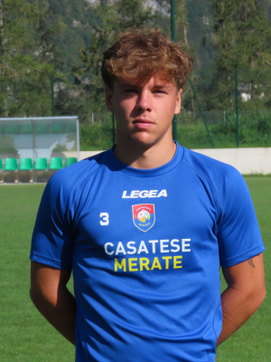 Geddo Riccardo