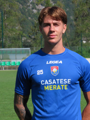 Goffi Tommaso