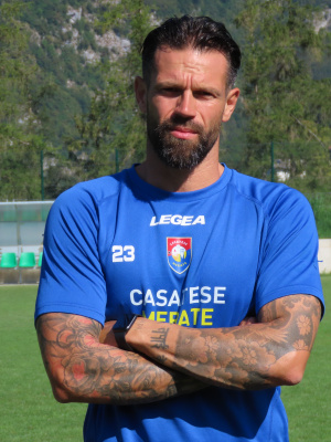 Isella Mattia