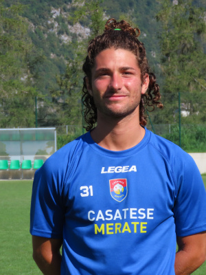 Itraloni Pietro Angelo